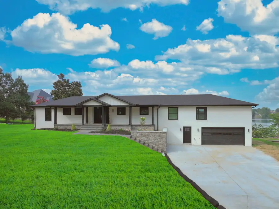 132 Circle Dr, Hendersonville, TN 37075 - #2