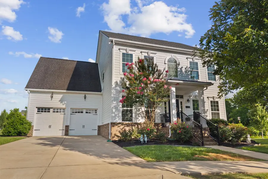 217 Coffenbury Ct, Franklin, TN 37064 - #2