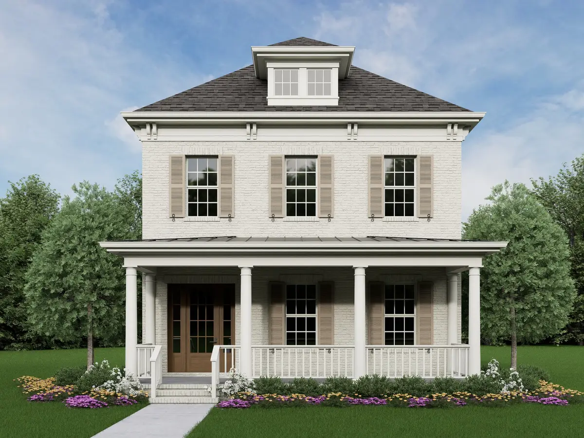 2012 Stonewater Boulevard, Franklin, TN 37064 - #1