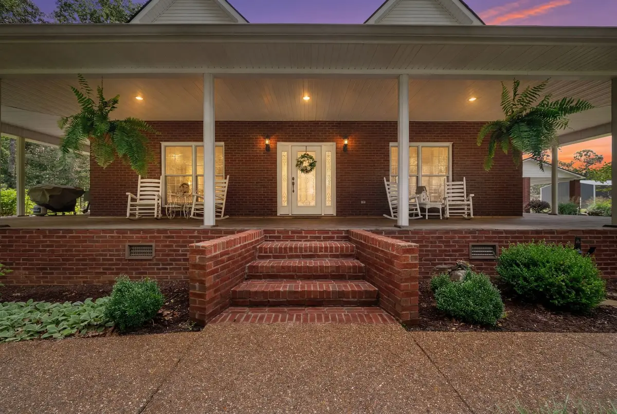 139 Limestone Rd, Elora, TN 37328 - #1