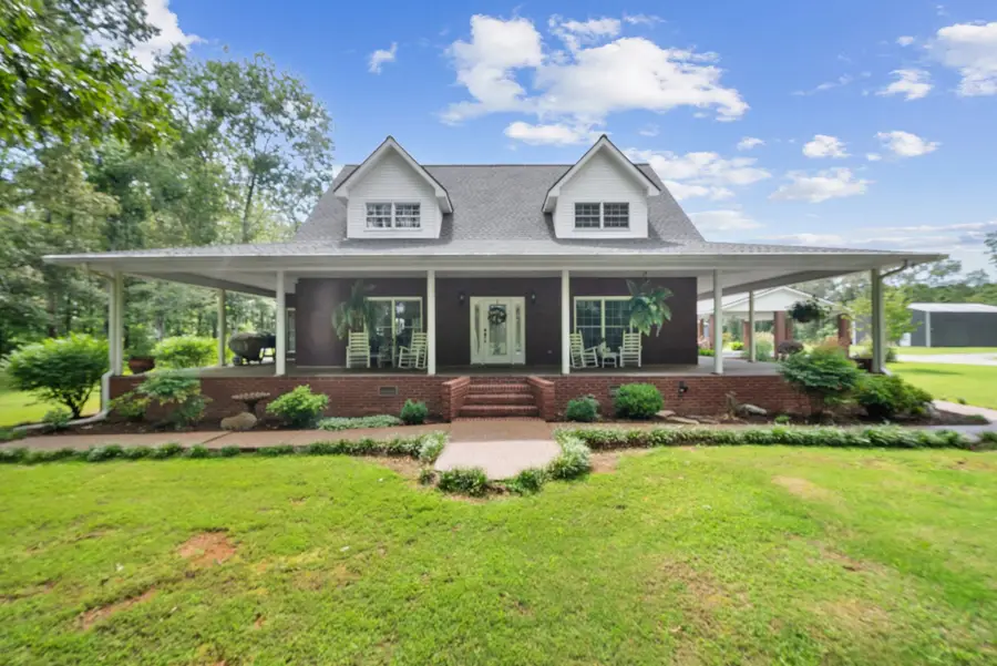 139 Limestone Rd, Elora, TN 37328 - #2