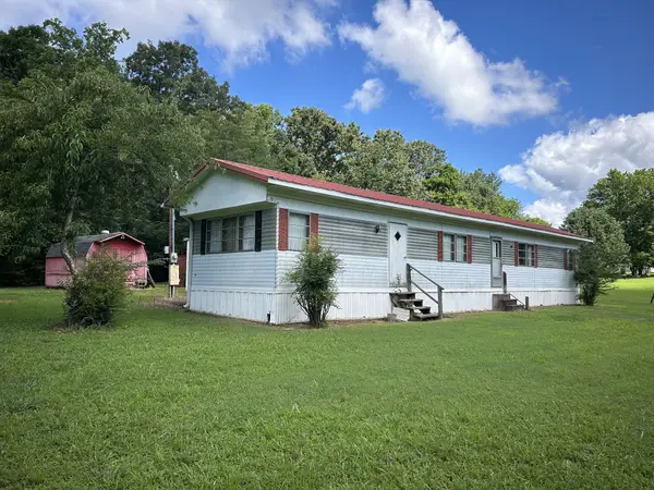 25 Beaver Rd, Eva, TN 38333