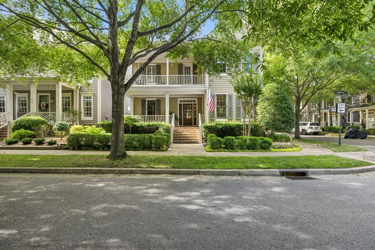712 Abbott Pl, Franklin, TN 37064 - #1