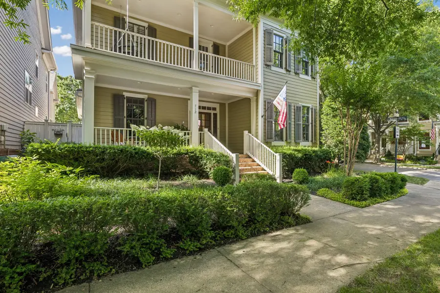 712 Abbott Pl, Franklin, TN 37064 - #3