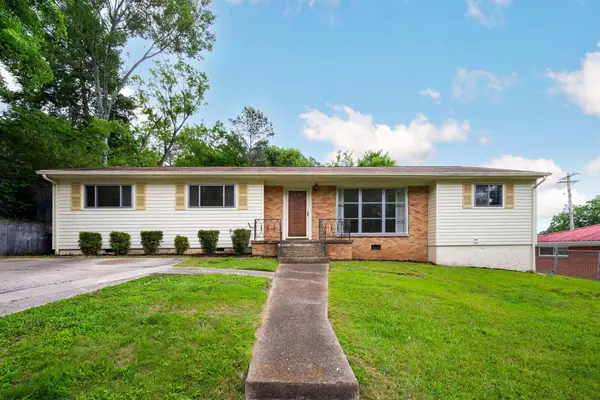 708 Claremont Circle, Chattanooga, TN 37412
