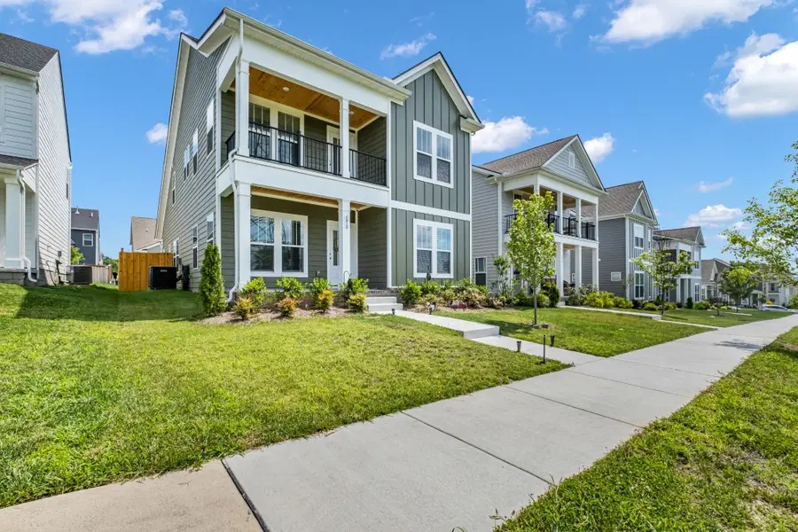 1012 Indigo Aly, Brentwood, TN 37027 - #2