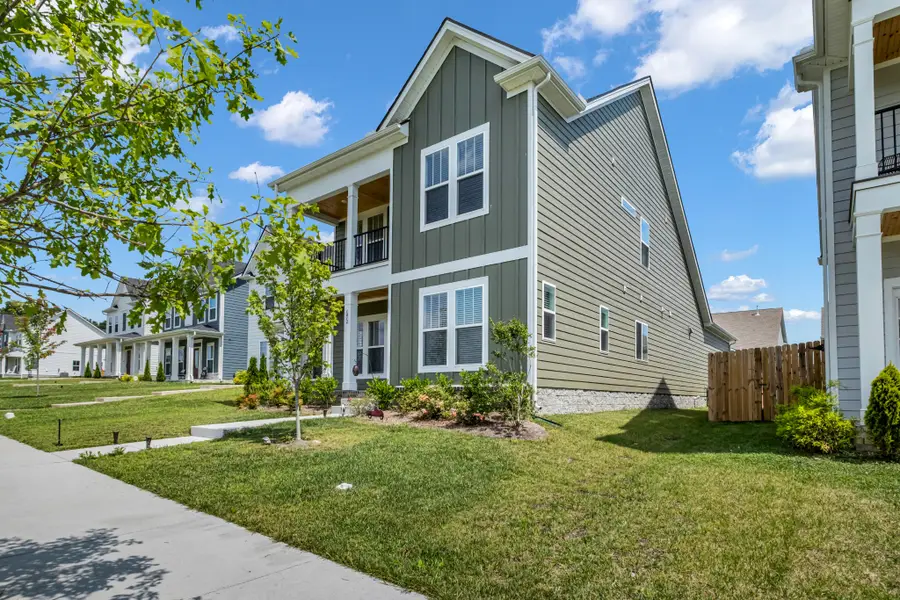 1012 Indigo Aly, Brentwood, TN 37027 - #3