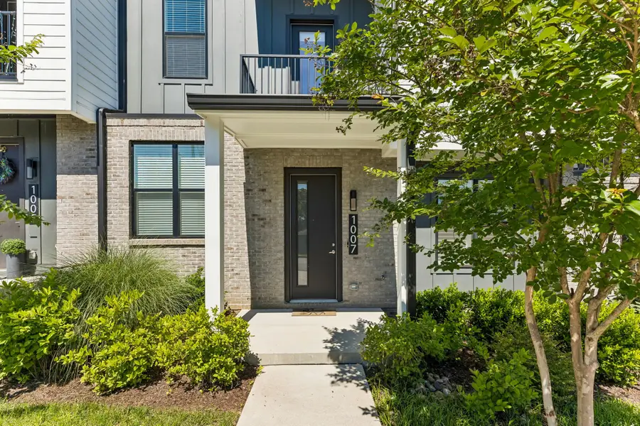 1007 44th Ave N, Nashville, TN 37209 - #2