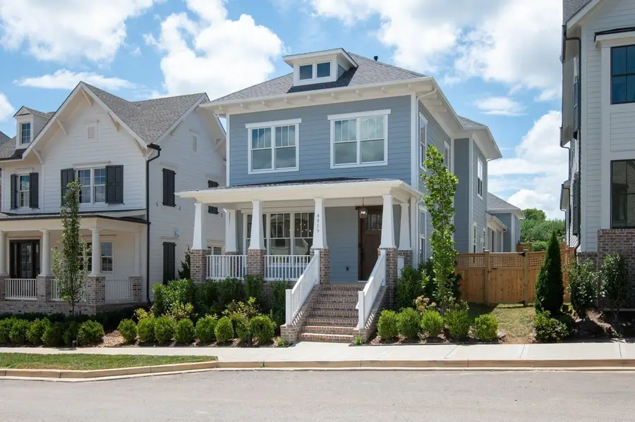 8013 Southvale Blvd, Franklin, TN 37064 - #2