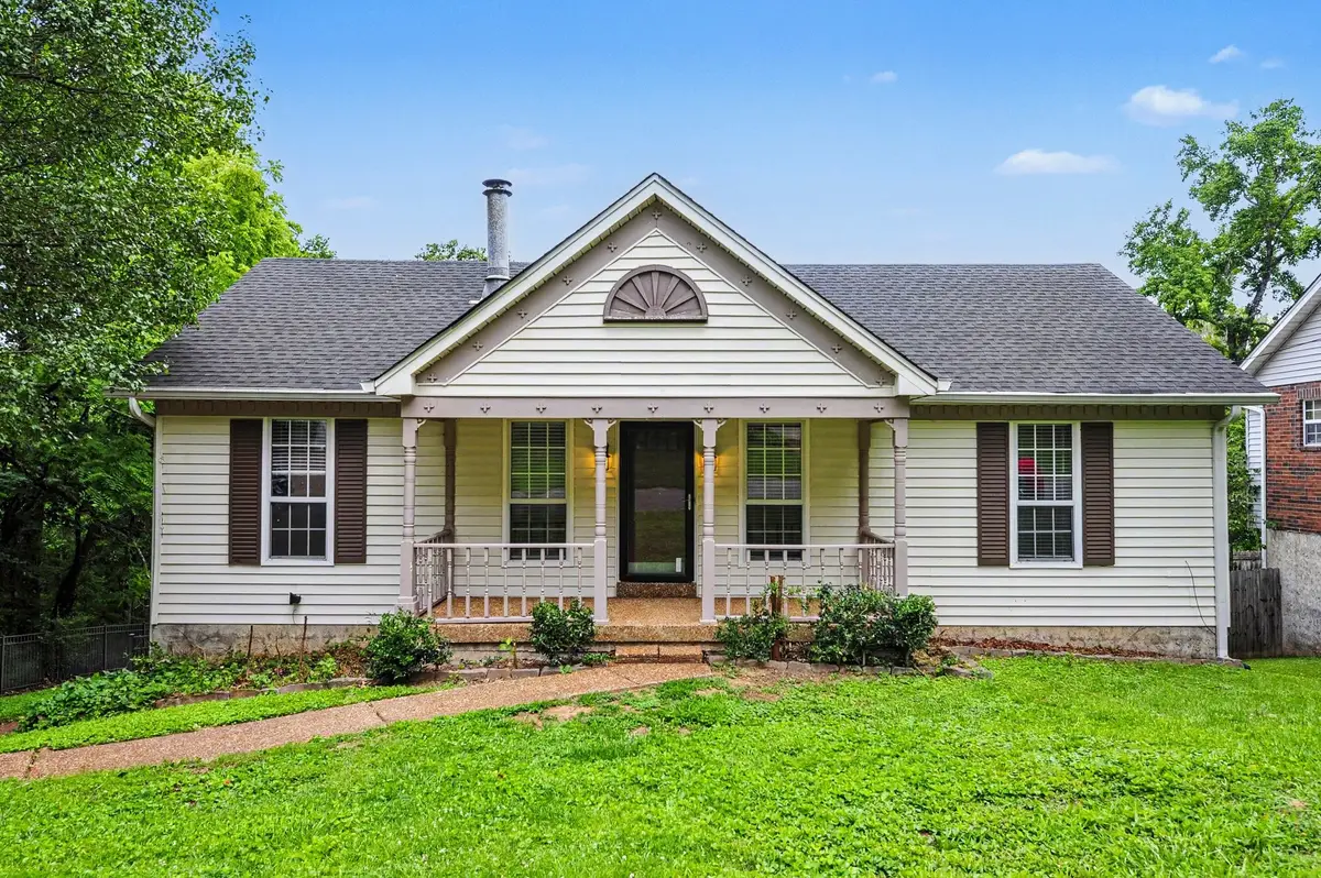 1328 Paulson Way, Antioch, TN 37013 - #1