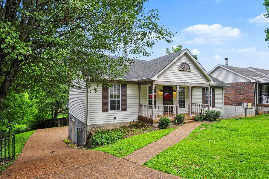 1328 Paulson Way, Antioch, TN 37013 - #2