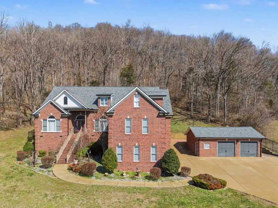 4952 Clarksville Hwy, Whites Creek, TN 37189 - #2