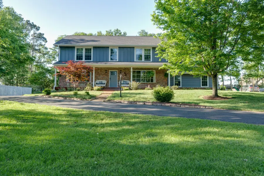 105 Trout Valley Dr, Hendersonville, TN 37075 - #2