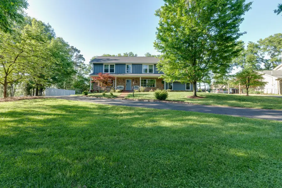 105 Trout Valley Dr, Hendersonville, TN 37075 - #3