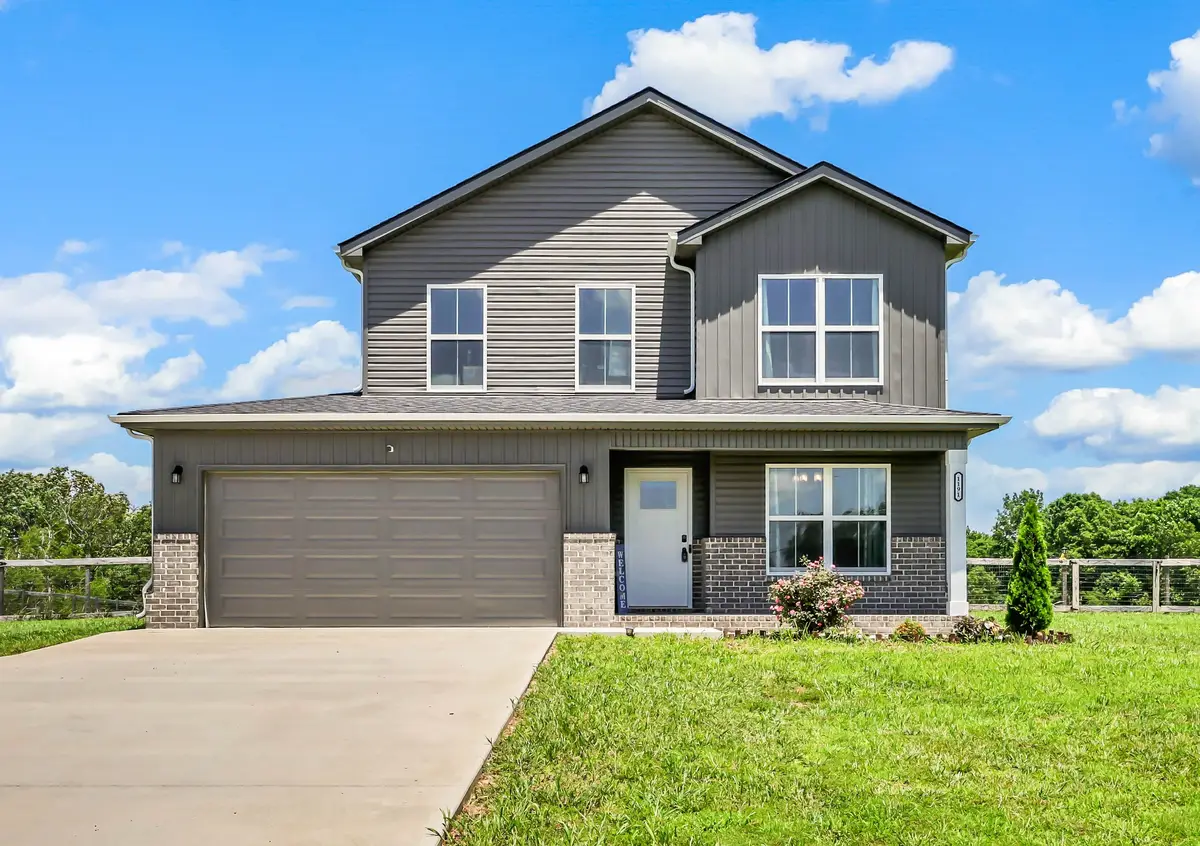 1191 Southside Rd, Southside, TN 37171 - #1