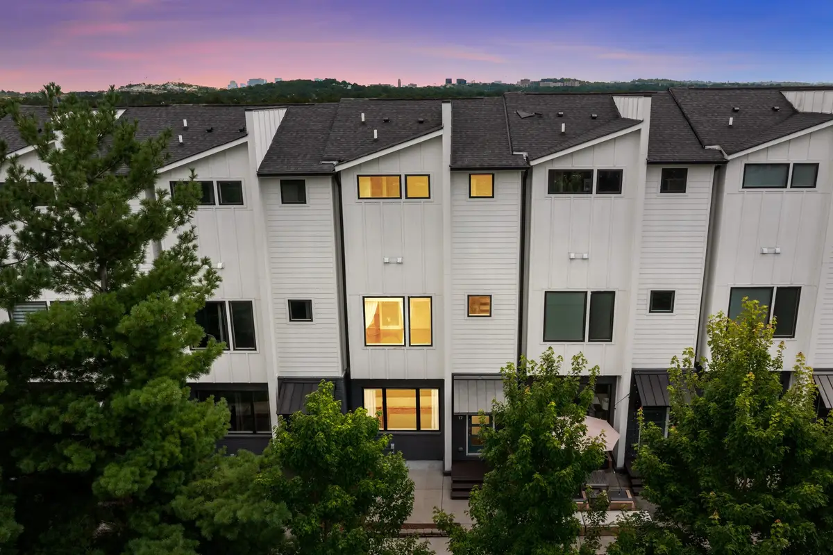 239 White Bridge Pike #17, Nashville, TN 37209 - #1
