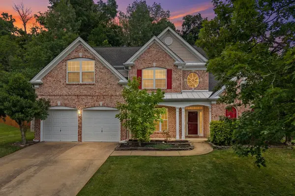 1664 W Wilson Blvd, Mount Juliet, TN 37122