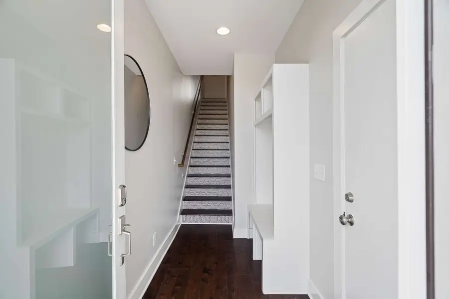 68 Fern Ave, Nashville, TN 37207 - #2