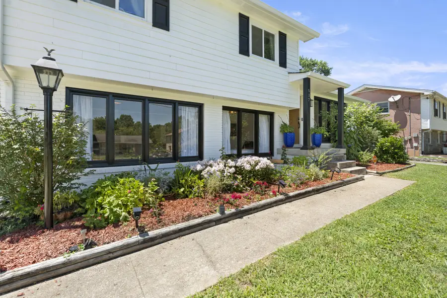 537 Rural Hill Rd, Nashville, TN 37217 - #2
