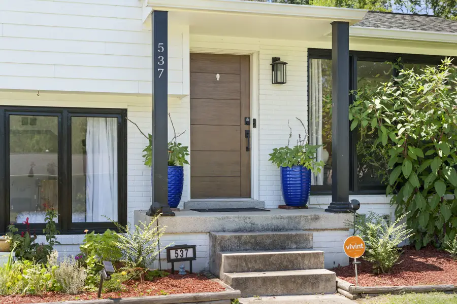 537 Rural Hill Rd, Nashville, TN 37217 - #3
