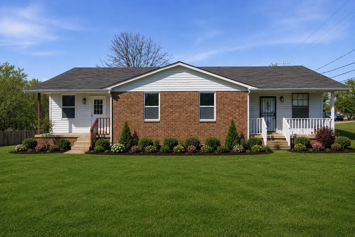1300 Bellshire Terrace Dr, Nashville, TN 37207 - #1