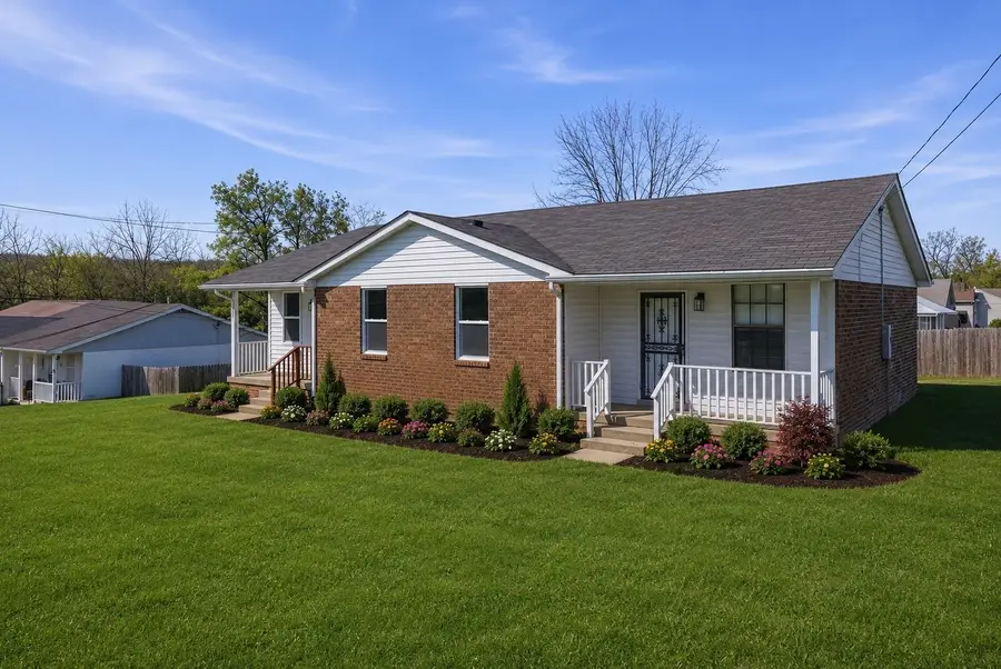 1300 Bellshire Terrace Dr, Nashville, TN 37207 - #2