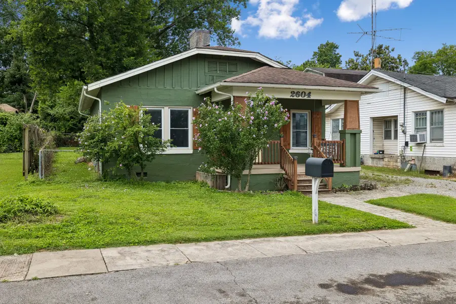 2604 Elliott Dr, Old Hickory, TN 37138 - #3