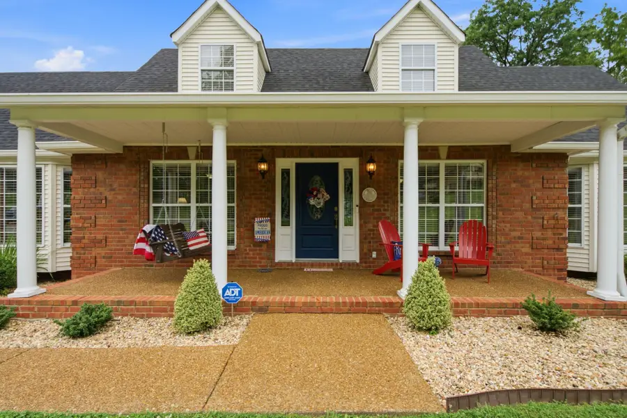 318 Walnut Ct, White House, TN 37188 - #3