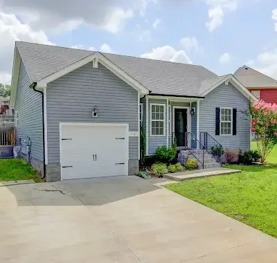 1716 Rains Rd, Clarksville, TN 37042 - #2