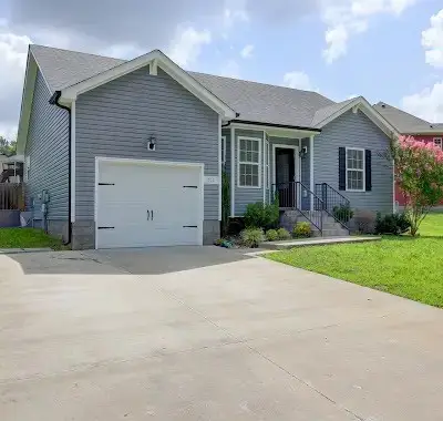 1716 Rains Rd, Clarksville, TN 37042 - #3