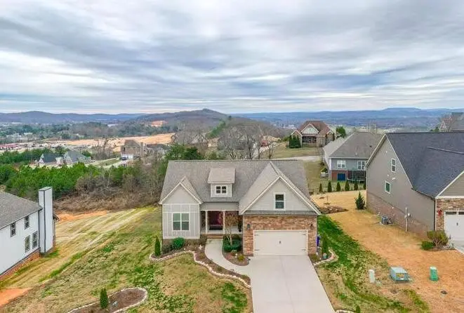 2029 Pearl Drive Sw, Cleveland, TN 37311 - #2
