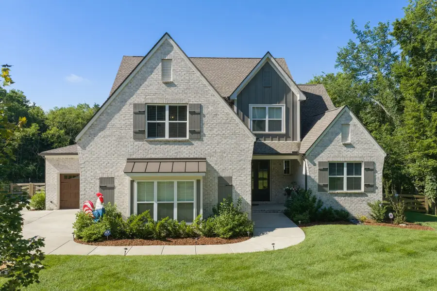 1610 Stewarts Ferry Pike, Hermitage, TN 37076 - #2