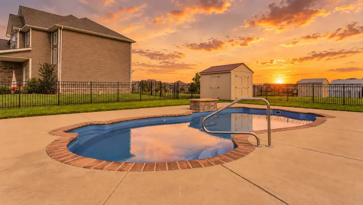 1850 Shield Dr, Clarksville, TN 37043 - #1