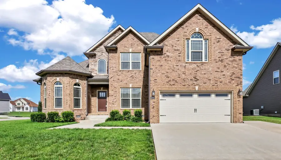 1850 Shield Dr, Clarksville, TN 37043 - #3