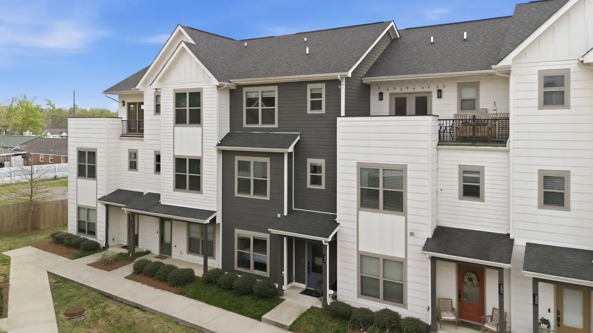204 Thompson Park Dr, Nashville, TN 37211 - #1