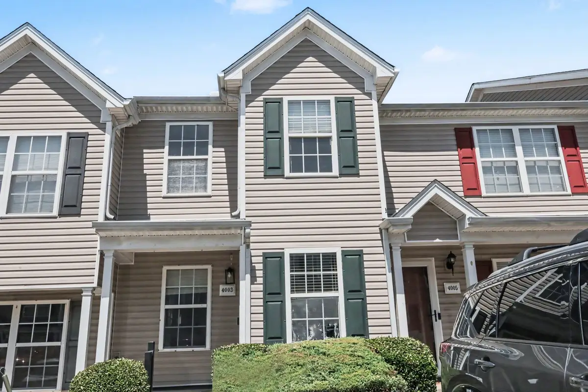 4003 Cody Dr, La Vergne, TN 37086 - #1