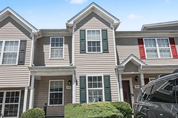 4003 Cody Dr, La Vergne, TN 37086