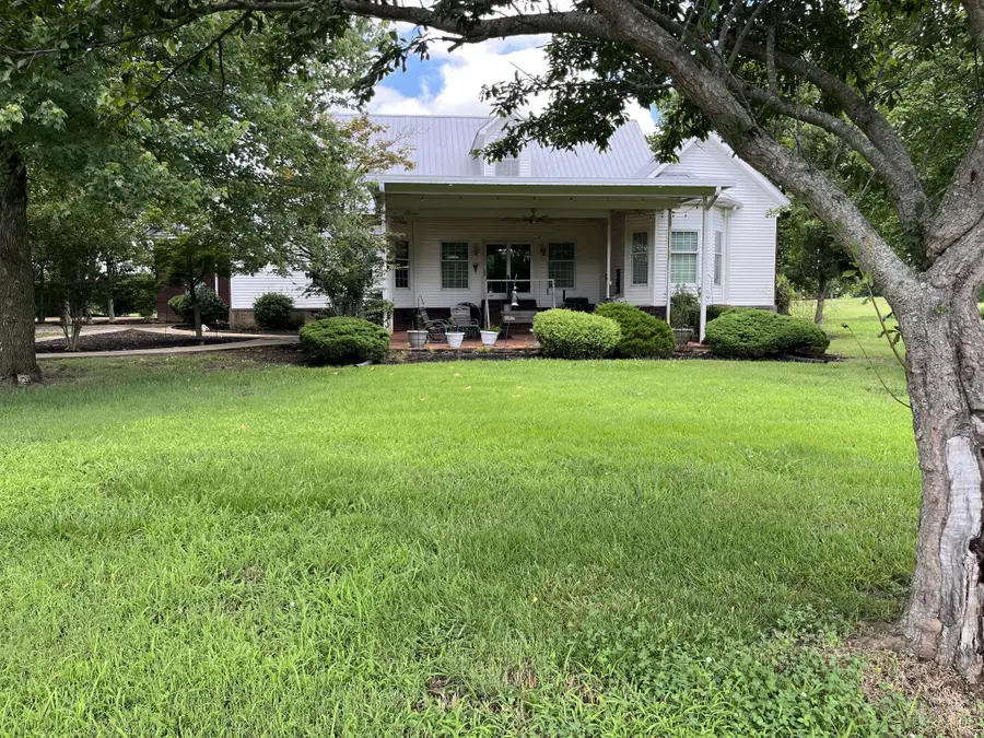 3501 W Highway 21, Hornbeak, TN 38232 - #3
