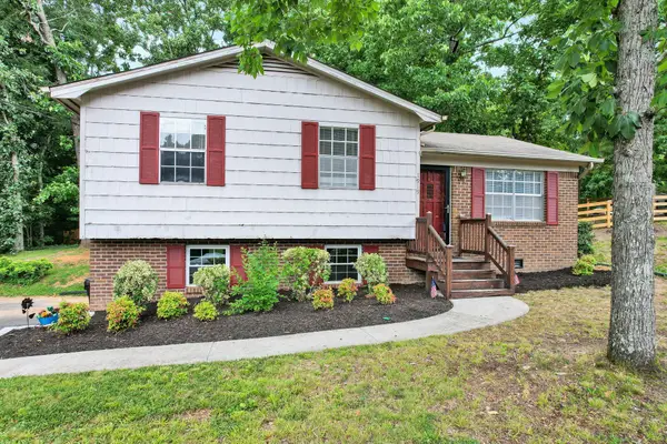 1919 Rolling Brook Drive Ne, Cleveland, TN 37323