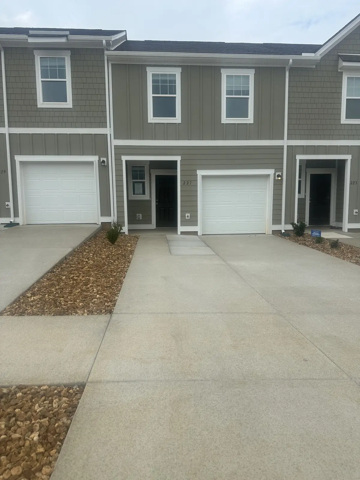 221 Darlington Drive, Dickson, TN 37055 - #1