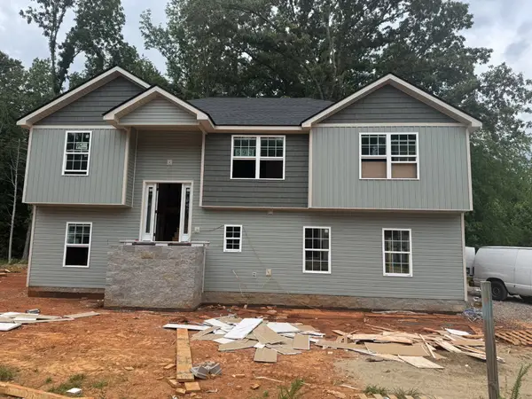 321 Tisha Ct, Clarksville, TN 37042