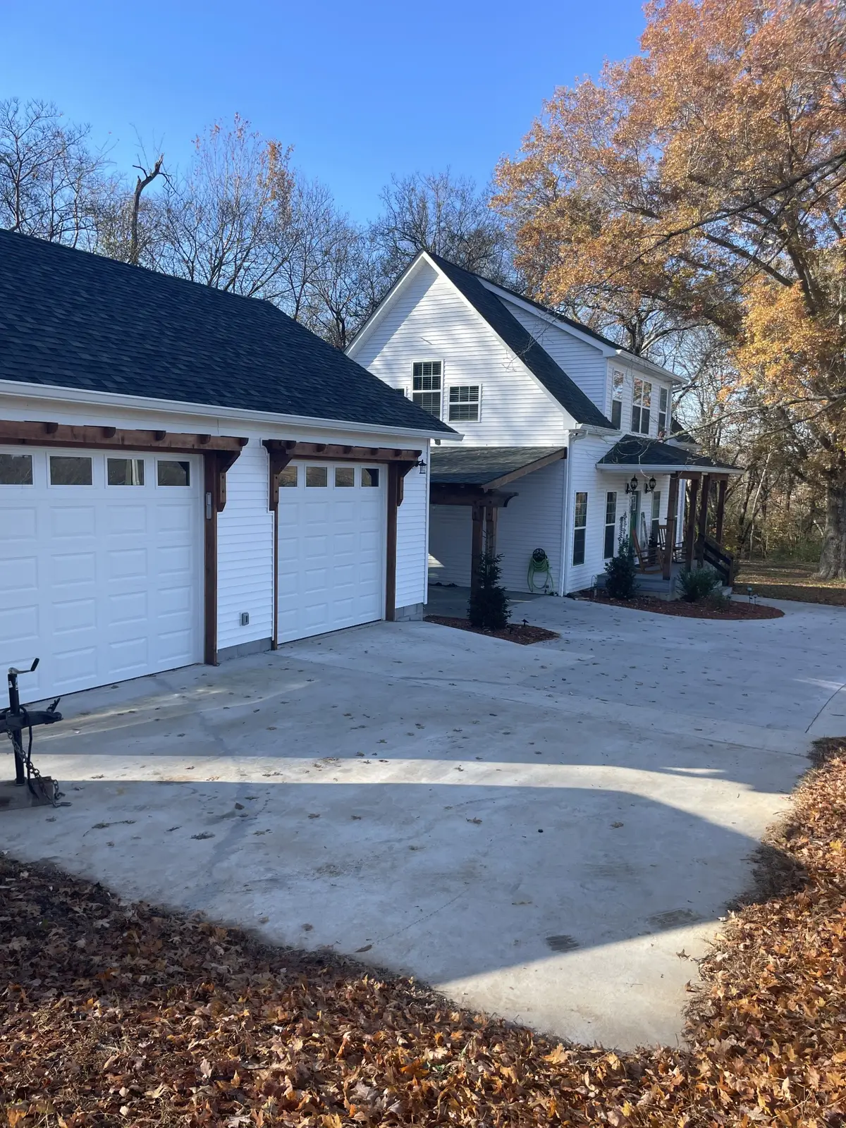 4049 Hampshire Pike, Hampshire, TN 38461 - #1