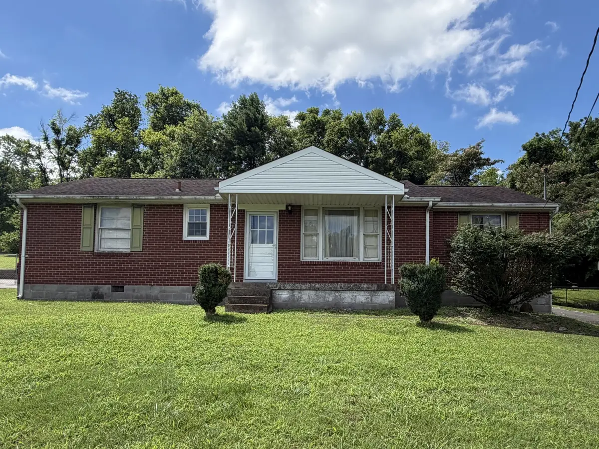 214 Eldon Ct, Nashville, TN 37214 - #1
