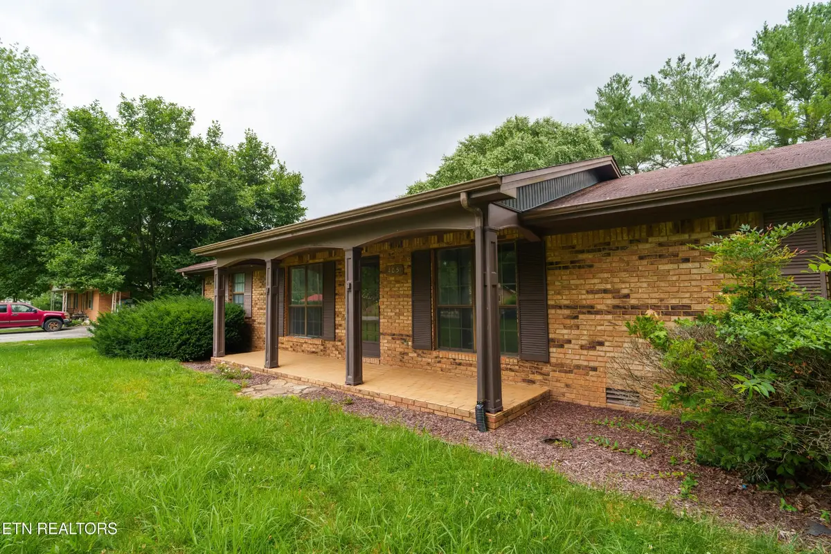 405 Dogleg Drive, Livingston, TN 38570 - #1
