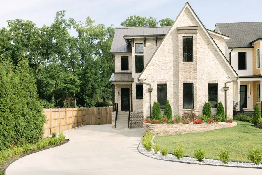 6400 Highway 100, Nashville, TN 37205 - #3