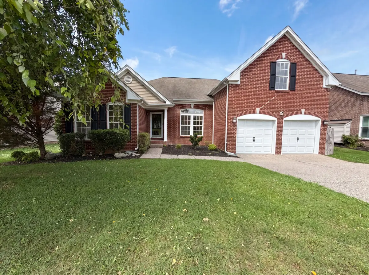 1027 Countess Ln, Spring Hill, TN 37174 - #1