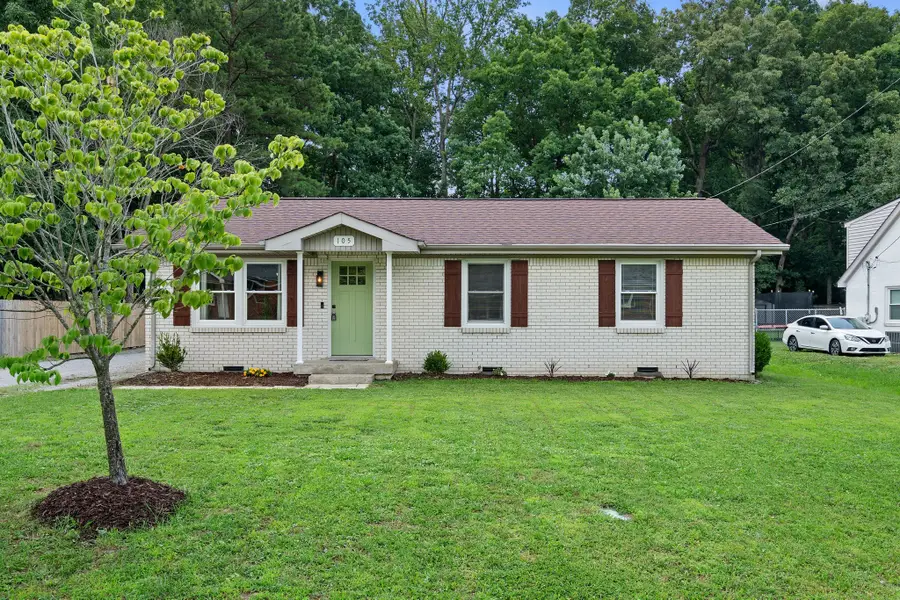 105 Billy Robb St, Greenbrier, TN 37073 - #2