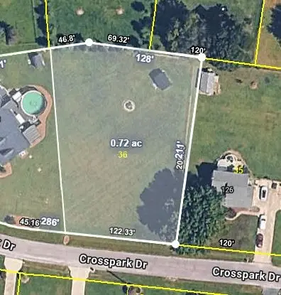 0 Crosspark Dr, Manchester, TN 37355 - #2