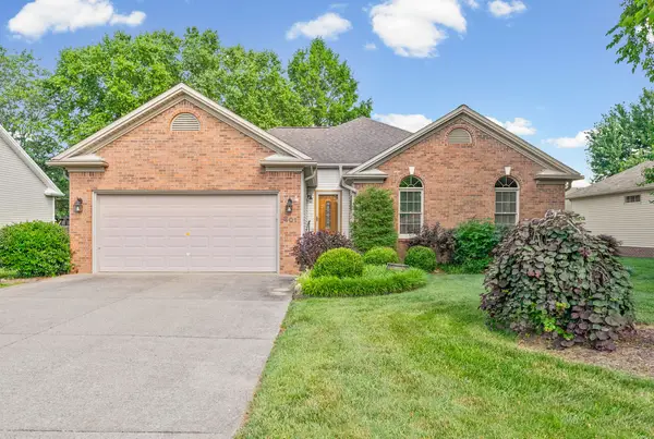 401 Irish Cir, Hopkinsville, KY 42240