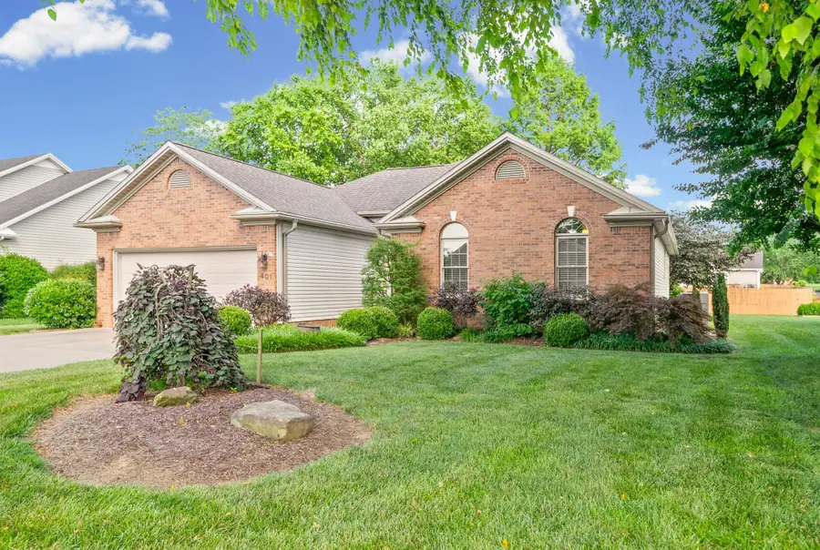 401 Irish Cir, Hopkinsville, KY 42240 - #2